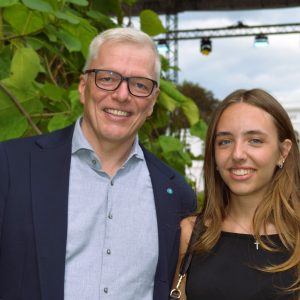 Ulrich und Anna Meyerratken, ZWST