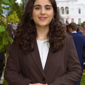 Marta Taş, Der Paritätische